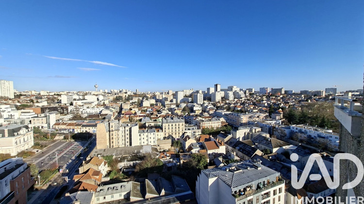 Ma-Cabane - Vente Appartement Bagnolet, 84 m²