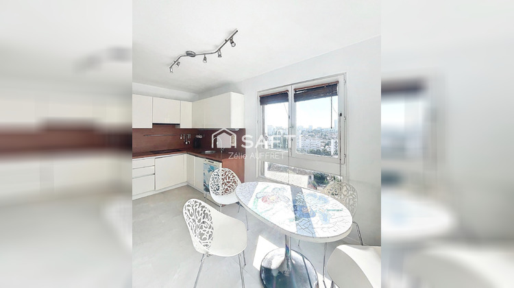 Ma-Cabane - Vente Appartement Bagnolet, 85 m²