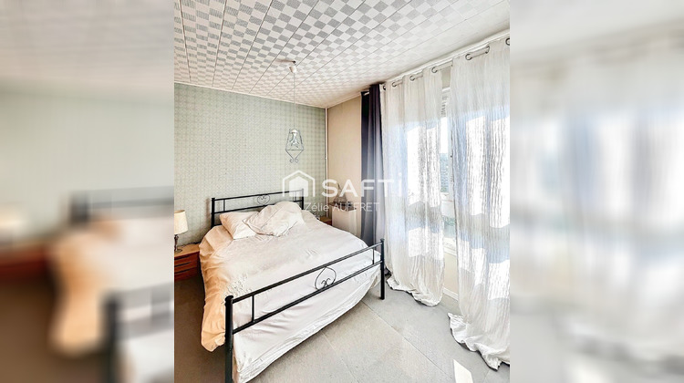 Ma-Cabane - Vente Appartement Bagnolet, 85 m²