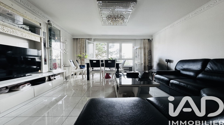 Ma-Cabane - Vente Appartement Bagnolet, 67 m²