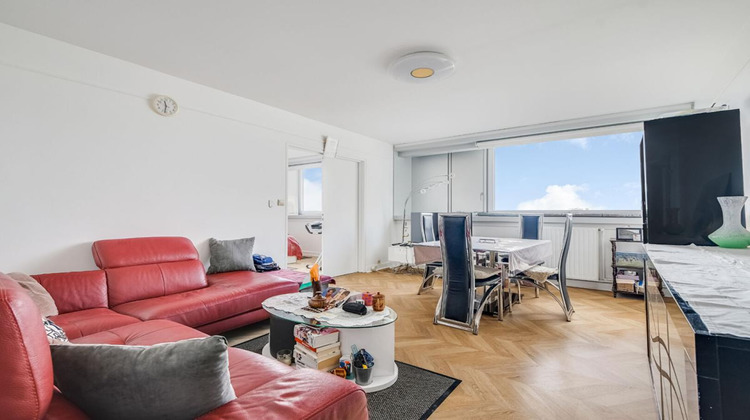Ma-Cabane - Vente Appartement BAGNOLET, 84 m²