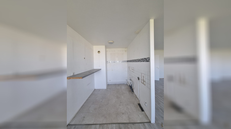 Ma-Cabane - Vente Appartement Bagnolet, 48 m²