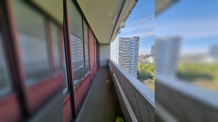 Ma-Cabane - Vente Appartement Bagnolet, 48 m²