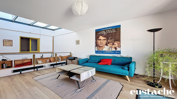 Ma-Cabane - Vente Appartement Bagnolet, 90 m²