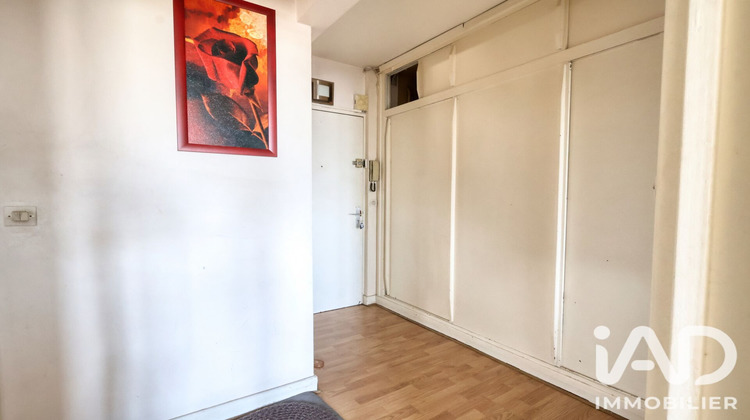 Ma-Cabane - Vente Appartement Bagnolet, 61 m²