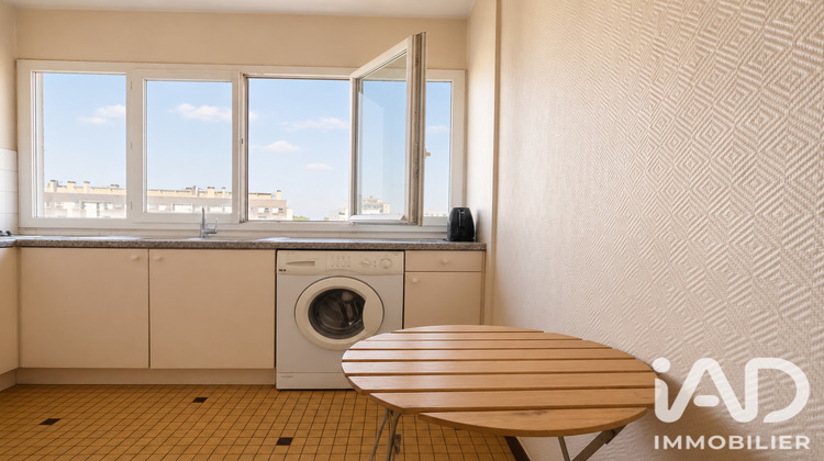 Ma-Cabane - Vente Appartement Bagnolet, 61 m²