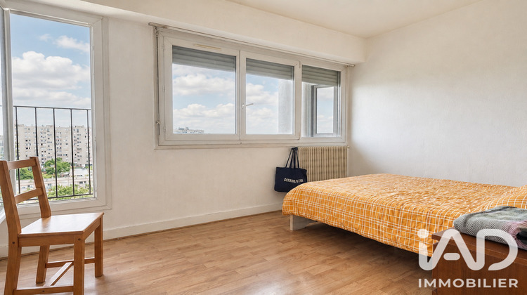 Ma-Cabane - Vente Appartement Bagnolet, 61 m²