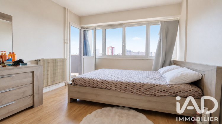 Ma-Cabane - Vente Appartement Bagnolet, 61 m²