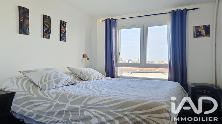 Ma-Cabane - Vente Appartement Bagnolet, 51 m²