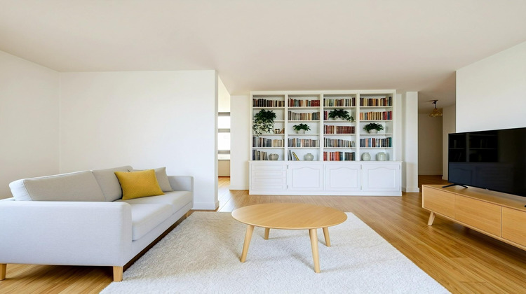 Ma-Cabane - Vente Appartement Bagnolet, 90 m²