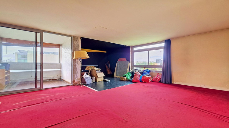 Ma-Cabane - Vente Appartement Bagnolet, 90 m²