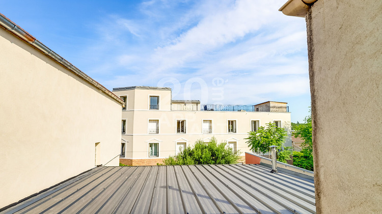 Ma-Cabane - Vente Appartement BAGNOLET, 31 m²