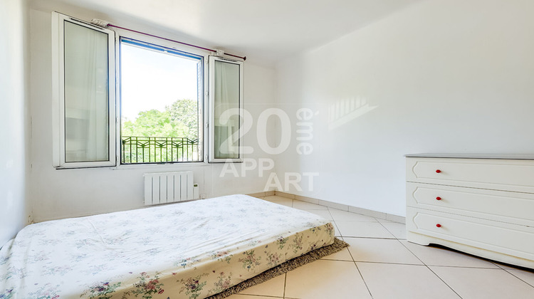 Ma-Cabane - Vente Appartement BAGNOLET, 31 m²
