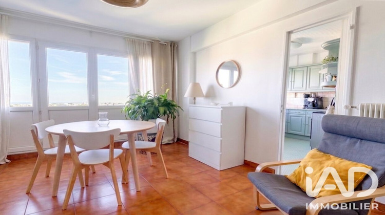 Ma-Cabane - Vente Appartement Bagnolet, 77 m²