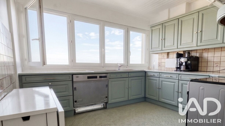 Ma-Cabane - Vente Appartement Bagnolet, 77 m²