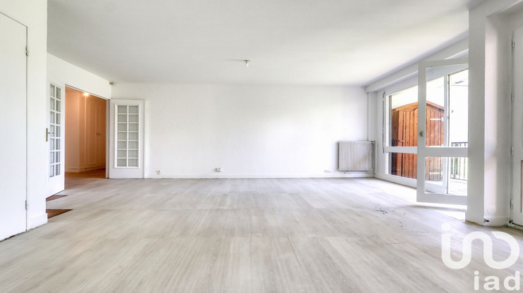 Ma-Cabane - Vente Appartement Bagnolet, 82 m²