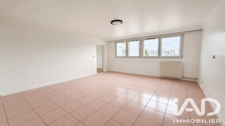 Ma-Cabane - Vente Appartement Bagnolet, 79 m²