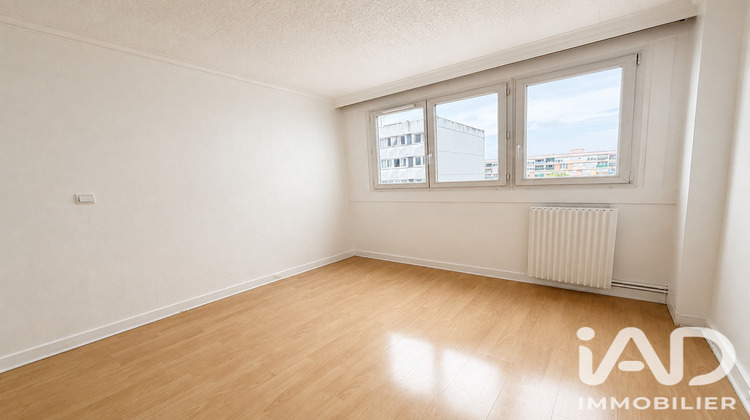 Ma-Cabane - Vente Appartement Bagnolet, 79 m²