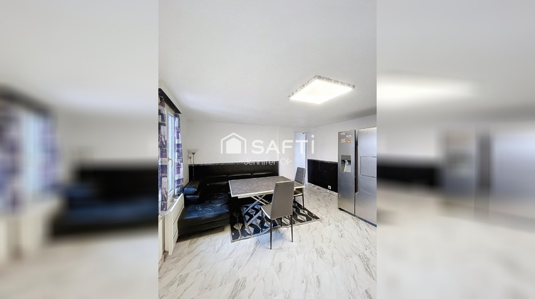Ma-Cabane - Vente Appartement Bagnolet, 50 m²