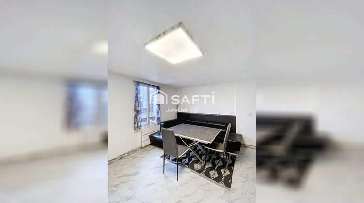 Ma-Cabane - Vente Appartement Bagnolet, 50 m²
