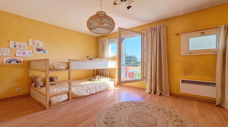 Ma-Cabane - Vente Appartement Bagnolet, 78 m²