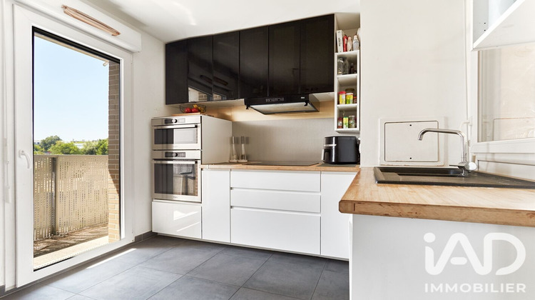 Ma-Cabane - Vente Appartement Bagnolet, 78 m²