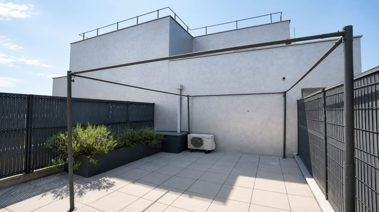 Ma-Cabane - Vente Appartement Bagnolet, 82 m²