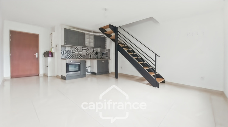 Ma-Cabane - Vente Appartement BAGNOLET, 65 m²