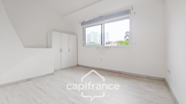 Ma-Cabane - Vente Appartement BAGNOLET, 65 m²