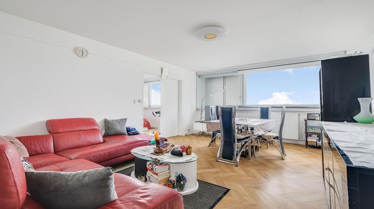 Ma-Cabane - Vente Appartement BAGNOLET, 84 m²