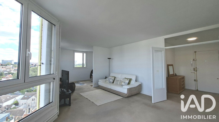 Ma-Cabane - Vente Appartement Bagnolet, 84 m²