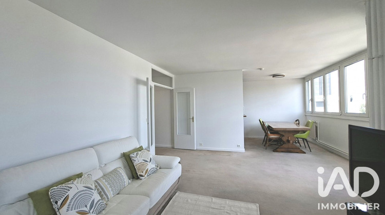 Ma-Cabane - Vente Appartement Bagnolet, 84 m²