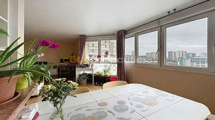 Ma-Cabane - Vente Appartement BAGNOLET, 82 m²