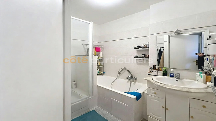 Ma-Cabane - Vente Appartement BAGNOLET, 82 m²