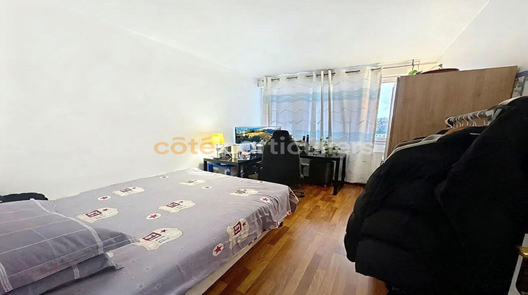 Ma-Cabane - Vente Appartement BAGNOLET, 82 m²
