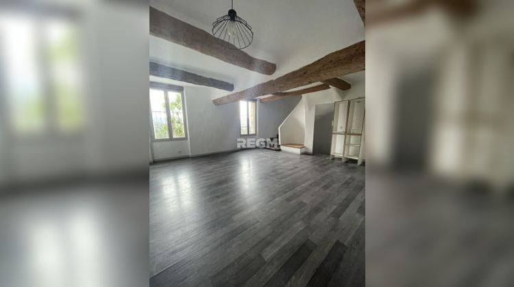 Ma-Cabane - Vente Appartement Bagnols-en-Forêt, 57 m²