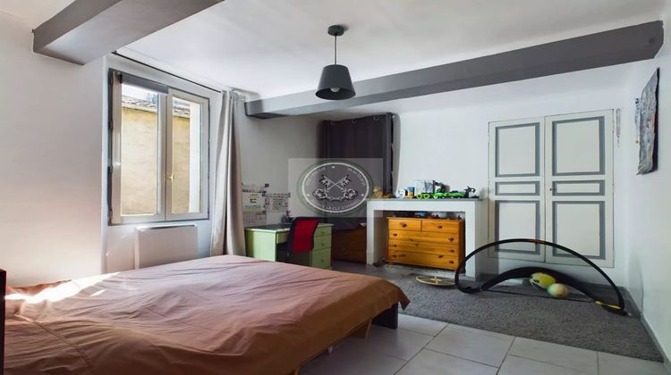 Ma-Cabane - Vente Appartement Bagnols-en-Forêt, 57 m²