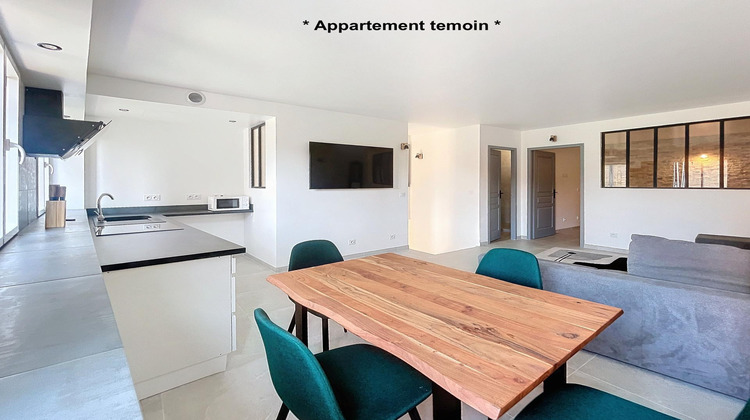 Ma-Cabane - Vente Appartement Bagnols-en-Foret, 50 m²