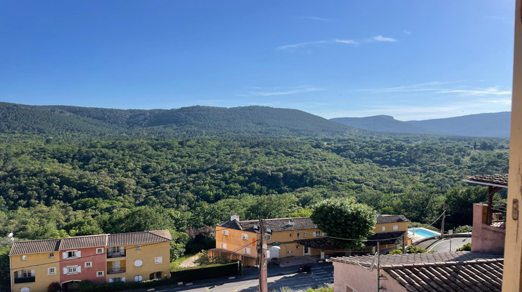 Ma-Cabane - Vente Appartement Bagnols-en-Foret, 50 m²