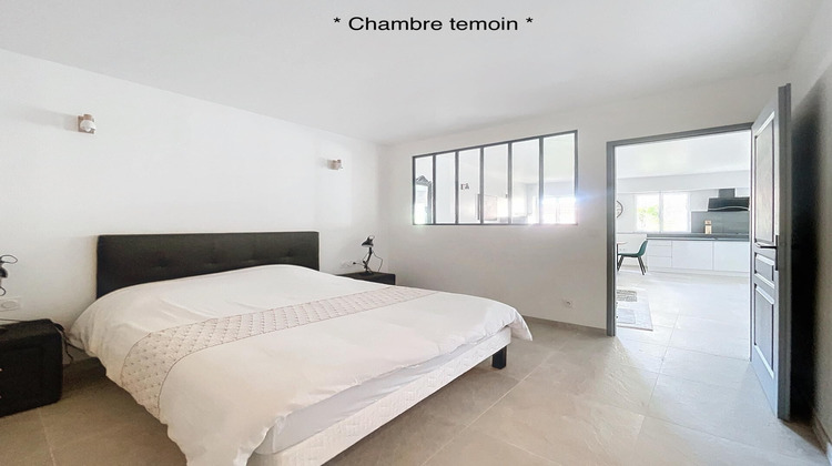 Ma-Cabane - Vente Appartement Bagnols-en-Foret, 50 m²