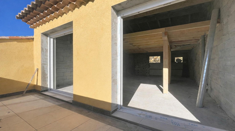 Ma-Cabane - Vente Appartement Bagnols-en-Foret, 40 m²