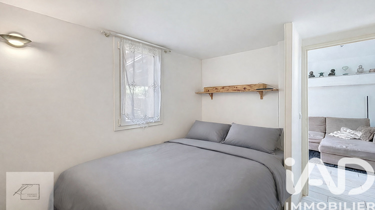 Ma-Cabane - Vente Appartement Bagnols-en-Forêt, 37 m²