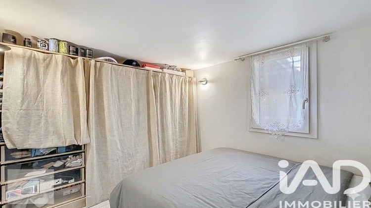 Ma-Cabane - Vente Appartement Bagnols-en-Forêt, 37 m²