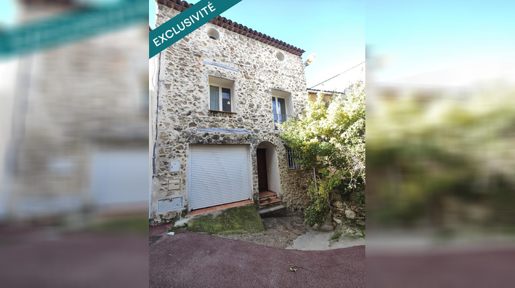 Ma-Cabane - Vente Appartement Bagnols-en-Foret, 62 m²