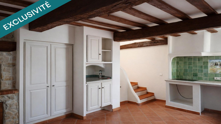 Ma-Cabane - Vente Appartement Bagnols-en-Foret, 62 m²