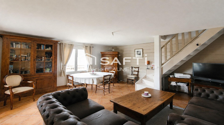 Ma-Cabane - Vente Appartement Bagnols-en-Foret, 80 m²