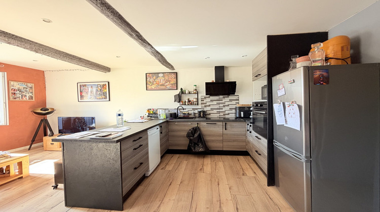 Ma-Cabane - Vente Appartement Bagnols-en-Forêt, 39 m²