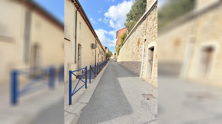 Ma-Cabane - Vente Appartement Bagnols-en-Forêt, 39 m²
