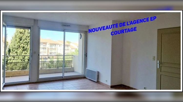Ma-Cabane - Vente Appartement Bagnols-sur-Cèze, 46 m²