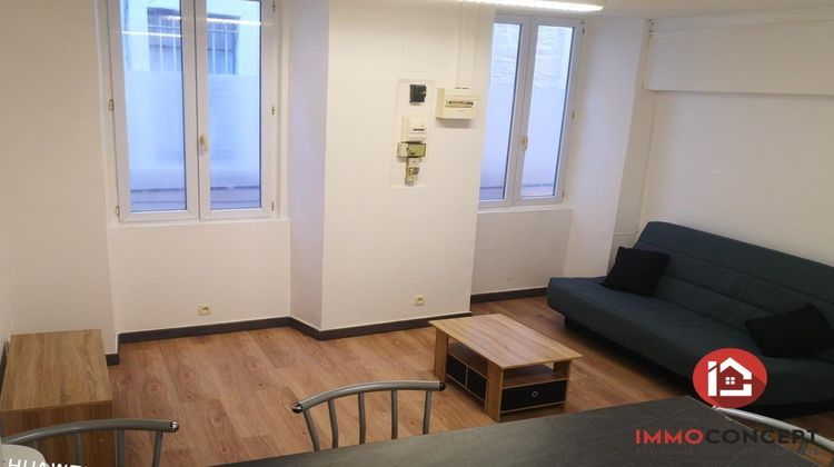 Ma-Cabane - Vente Appartement Bagnols-sur-Cèze, 41 m²